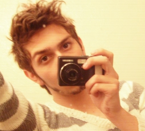 Date this funny Colombia man SamuelGrosso from Bogota CO8874