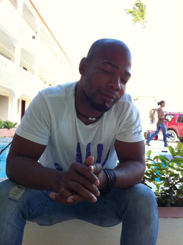 Date this fun Dominican Republic man Chaka from San Pedro De Macoris DO10034