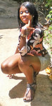 beautiful Jamaica girl  from St Ann JM1942