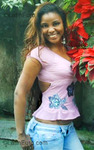 stunning Brazil girl Milena from Rio de Janeiro BR6240