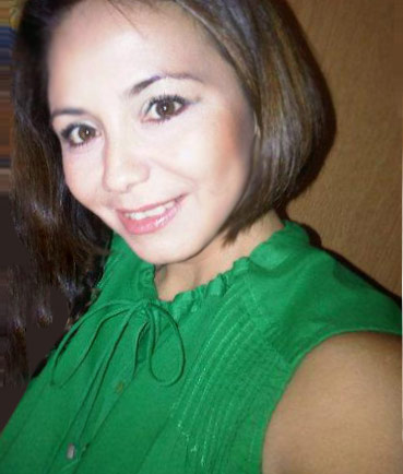 Date this cute Dominican Republic girl Leti from San Pedro Sula DO10049