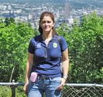 happy Angola girl Lu from Sao Paulo BR6245