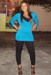 red-hot Panama girl  from Panama PA207