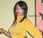 luscious Dominican Republic girl Arial from Santiago DO10067