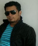 good-looking Colombia man  from Valledupar CO8934