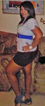 foxy Panama girl Vanessa from Panama City PA210