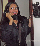 beautiful Brazil girl Ana Paula from Sao Paulo BR9385
