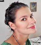 good-looking Mexico girl Eva from Zapopan MX572
