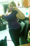 delightful Dominican Republic girl Mary from Santo Domingo DO10423