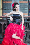 cute Panama girl Tuki from Panama PA215