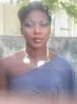nice looking Jamaica girl Tamar from Kingston JM404