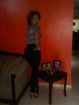 georgeous Dominican Republic girl Anny from Santo Domingo DO10107