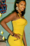 lovely Dominican Republic girl Mariluz from Santo Domingo DO10112