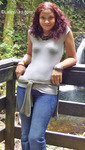 cute Costa Rica girl Eugenia from San Jose CR162