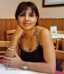 charming Dominican Republic girl Yolanda from Santiago DO10121