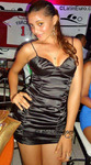 hot Dominican Republic girl Yeanny from Santo Dominigo DO10122