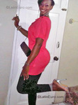 luscious Jamaica girl  from Ocho Rios JM407