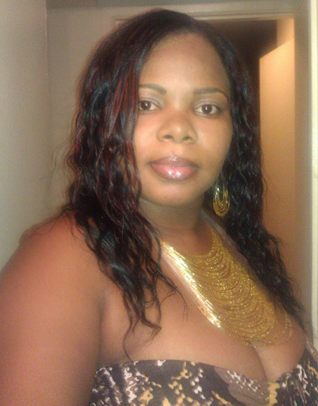 Date this sultry United States girl Nalca from lanham US12044