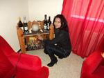 happy Spain girl  from Sevilla ES221