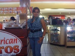 charming Honduras girl  from La Ceiba, Atlantida HN529