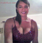 attractive Dominican Republic girl Yully from Santo Domingo DO10133