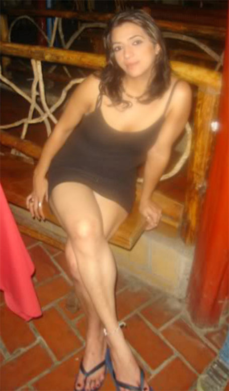 Date this delightful El Salvador girl Jan22 from San Salvador SV31