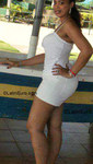 georgeous Dominican Republic girl Betty JESSICA from Bonao DO11896