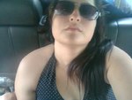 charming Mexico girl ALEJANDRA from Tuxtla Gutierrez MX578