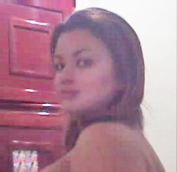 Date this georgeous Brazil girl Helena from Paco do Lumiar BR6266