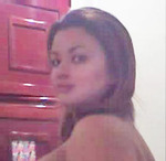 good-looking Brazil girl Helena from Paco do Lumiar BR6266