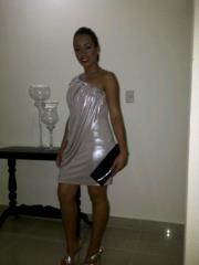 Date this gorgeous Dominican Republic girl Yram from Santiago De Los Caballeros DO10144