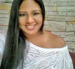 cute Panama girl  from Panama PA218