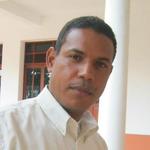 pretty Colombia man  from Cartagena CO9056