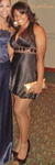 tall Panama girl Casandra from Panama City PA219