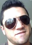 happy Colombia man  from Bogota CO9070