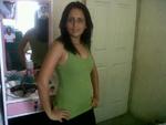 charming Honduras girl Adalicia from Tela Atlantida HN536