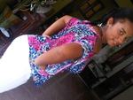 attractive Dominican Republic girl  from Santiago DO10160