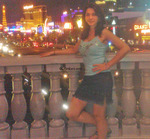 good-looking Mexico girl Eloisa from Tonala MX581