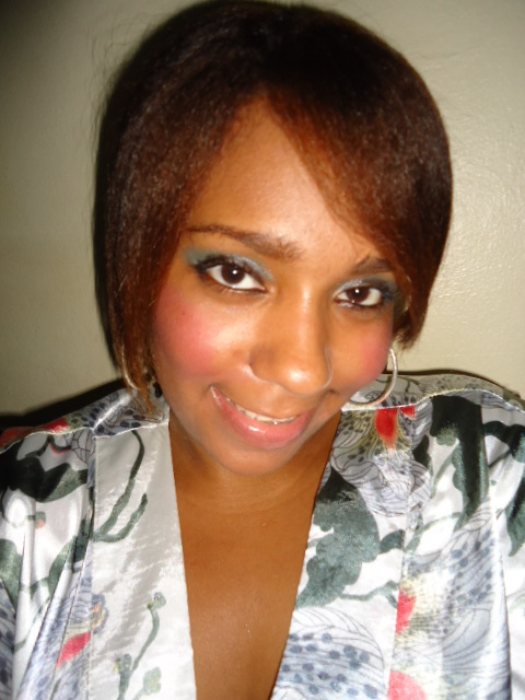 Date this beautiful Dominican Republic girl Prettywoman from Barahona DO10161