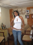 passionate Dominican Republic girl  from Santo Domingo DO10177