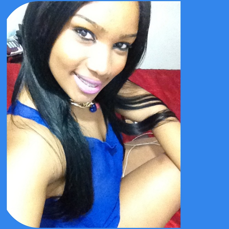 Date this happy Dominican Republic girl Kitty from Santo Domingo DO10182