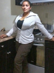 lovely Mexico girl Dina from Mexicali MX583