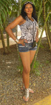 red-hot Dominican Republic girl Odalis from Santo Domingo DO10191