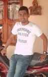 happy Colombia man Orlando from Santa Marta CO9121