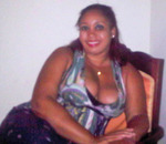 lovely Dominican Republic girl Beronica from Puerto Plata DO10196