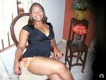stunning Dominican Republic girl  from Dominicana DO10197