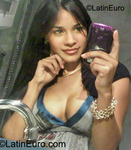 tall Dominican Republic girl Chanell from Santo Domingo DO10199