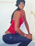 lovely Dominican Republic girl Yudelka from San Pedro De Macoris DO10200