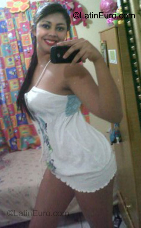 Date this fun Honduras girl Valery from Francisco Morazan HN545