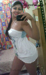 red-hot Honduras girl Valery from Francisco Morazan HN545